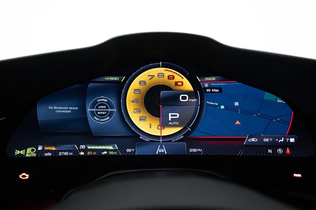 2023 Ferrari SF90 Stradale - Image 26 of 31