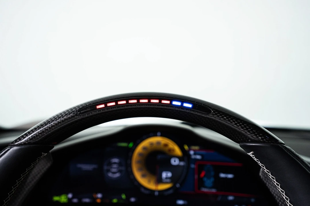 2023 Ferrari SF90 Stradale - Image 19 of 31