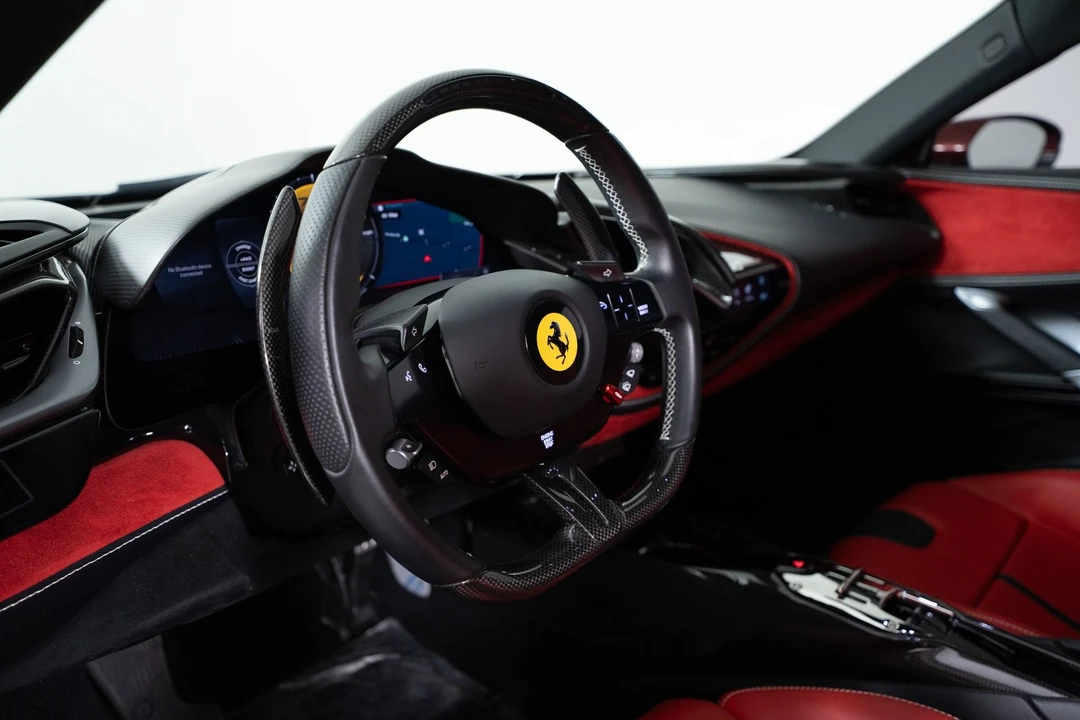 2023 Ferrari SF90 Stradale - Image 10 of 31