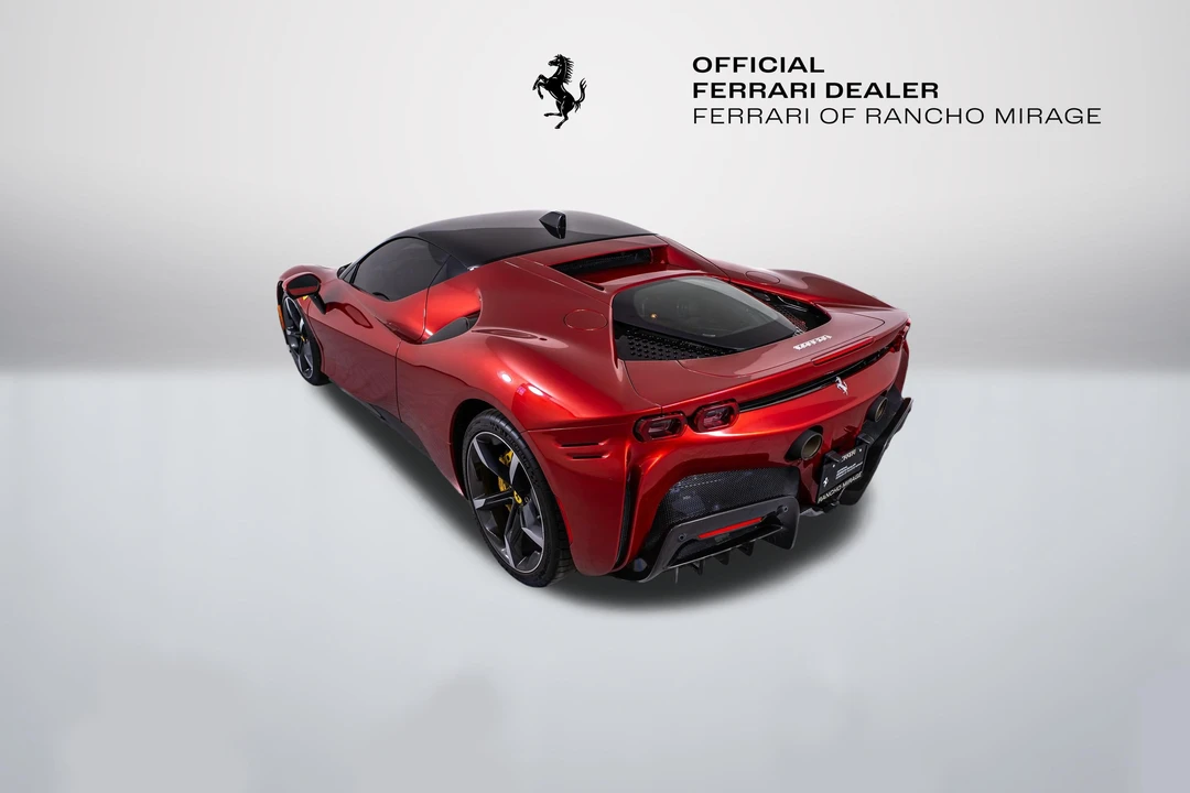 2023 Ferrari SF90 Stradale - Image 31 of 31