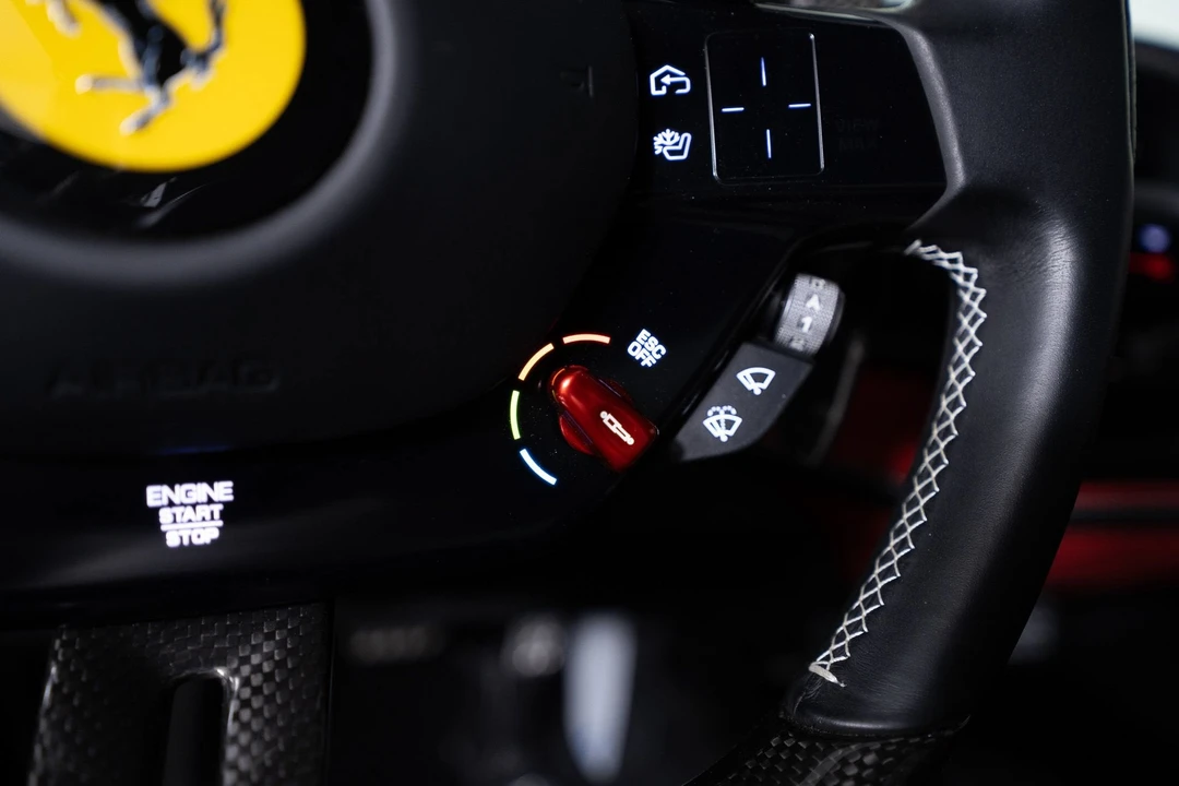 2023 Ferrari SF90 Stradale - Image 28 of 31