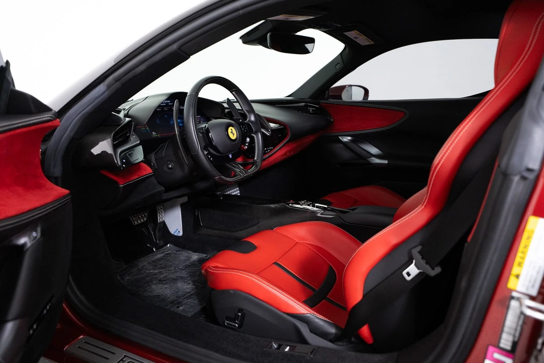 2023 Ferrari SF90 Stradale - Image 12 of 31