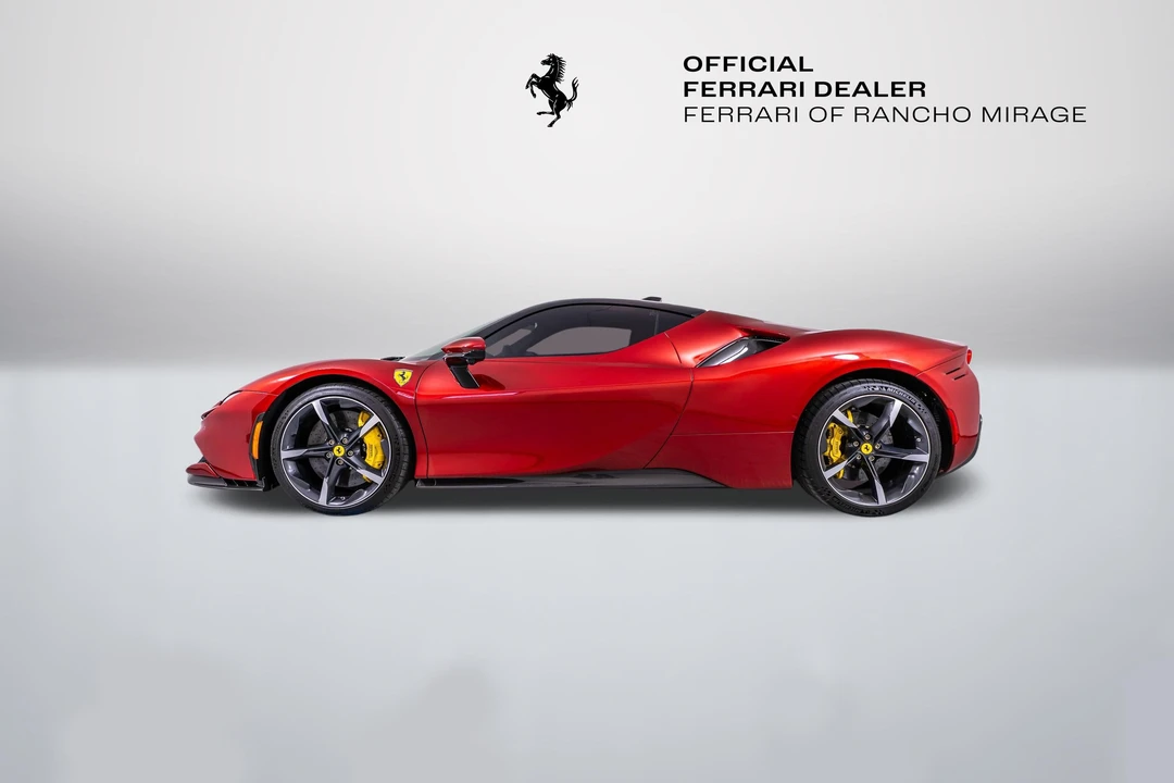 2023 Ferrari SF90 Stradale - Image 29 of 31