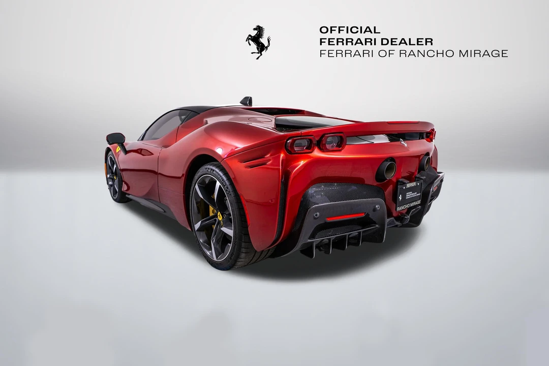 2023 Ferrari SF90 Stradale - Image 30 of 31