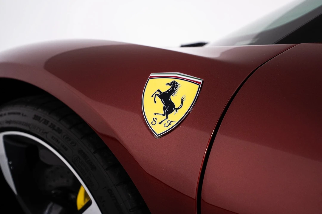 2023 Ferrari SF90 Stradale - Image 16 of 31