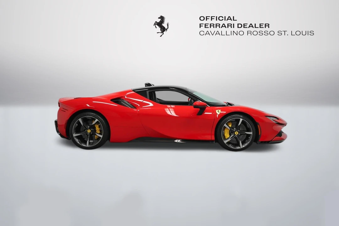 2023 Ferrari SF90 Stradale - Image 4 of 31