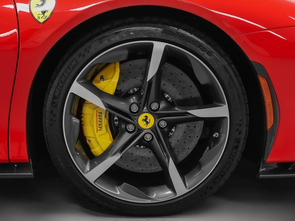 2023 Ferrari SF90 Stradale - Image 12 of 31