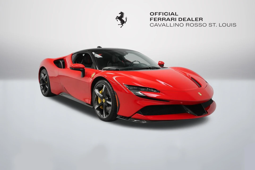 2023 Ferrari SF90 Stradale - Image 19 of 31