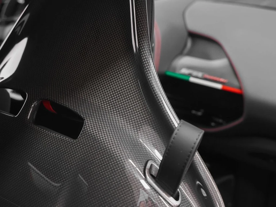 2023 Ferrari SF90 Stradale - Image 23 of 31