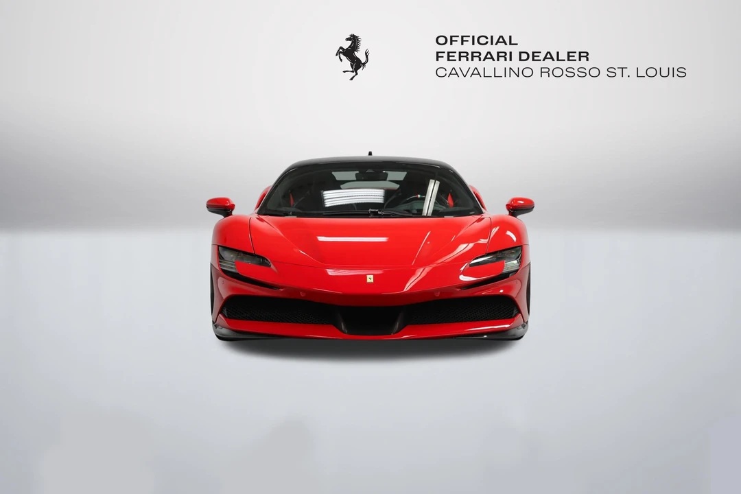 2023 Ferrari SF90 Stradale - Image 14 of 31