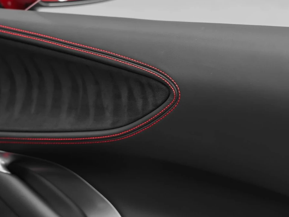 2023 Ferrari SF90 Stradale - Image 29 of 31