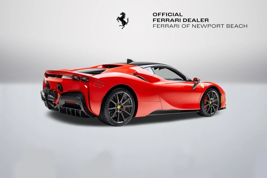 2023 Ferrari SF90 Stradale - Image 9 of 31