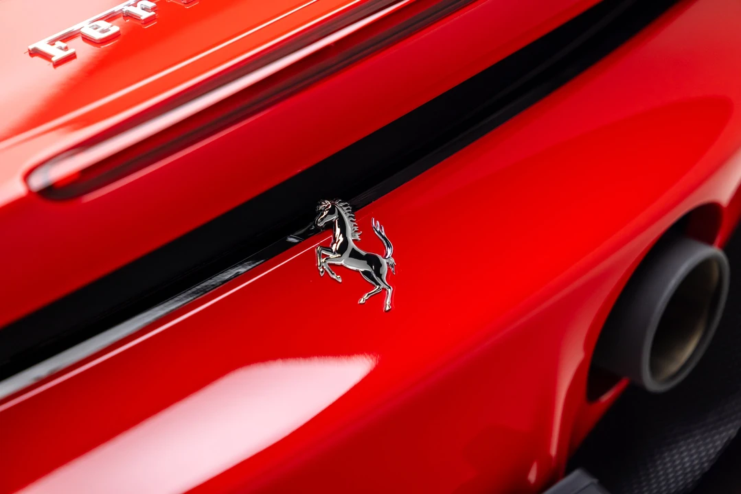 2023 Ferrari SF90 Stradale - Image 29 of 31
