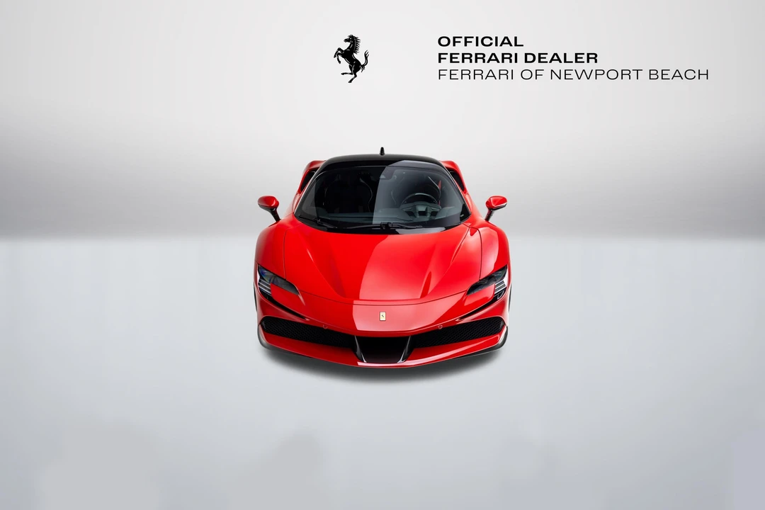 2023 Ferrari SF90 Stradale - Image 6 of 31