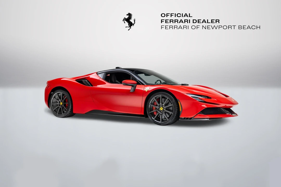 2023 Ferrari SF90 Stradale - Image 11 of 31