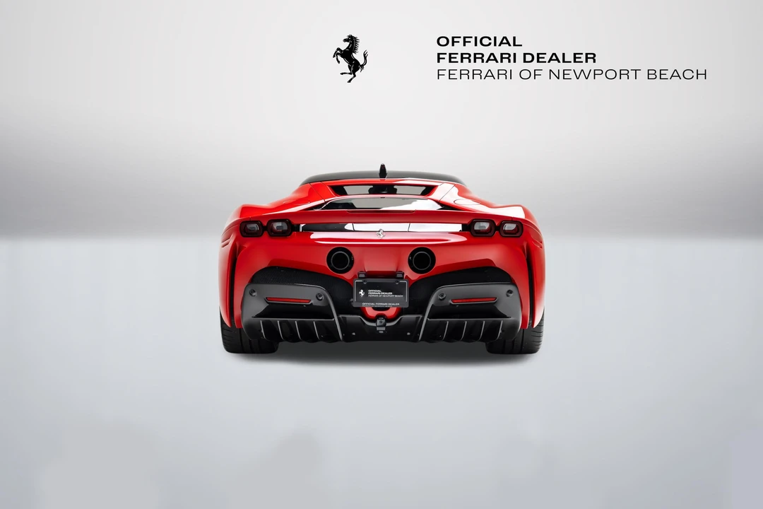 2023 Ferrari SF90 Stradale - Image 7 of 31