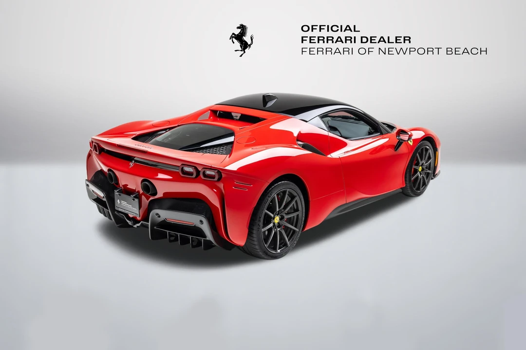 2023 Ferrari SF90 Stradale - Image 13 of 31