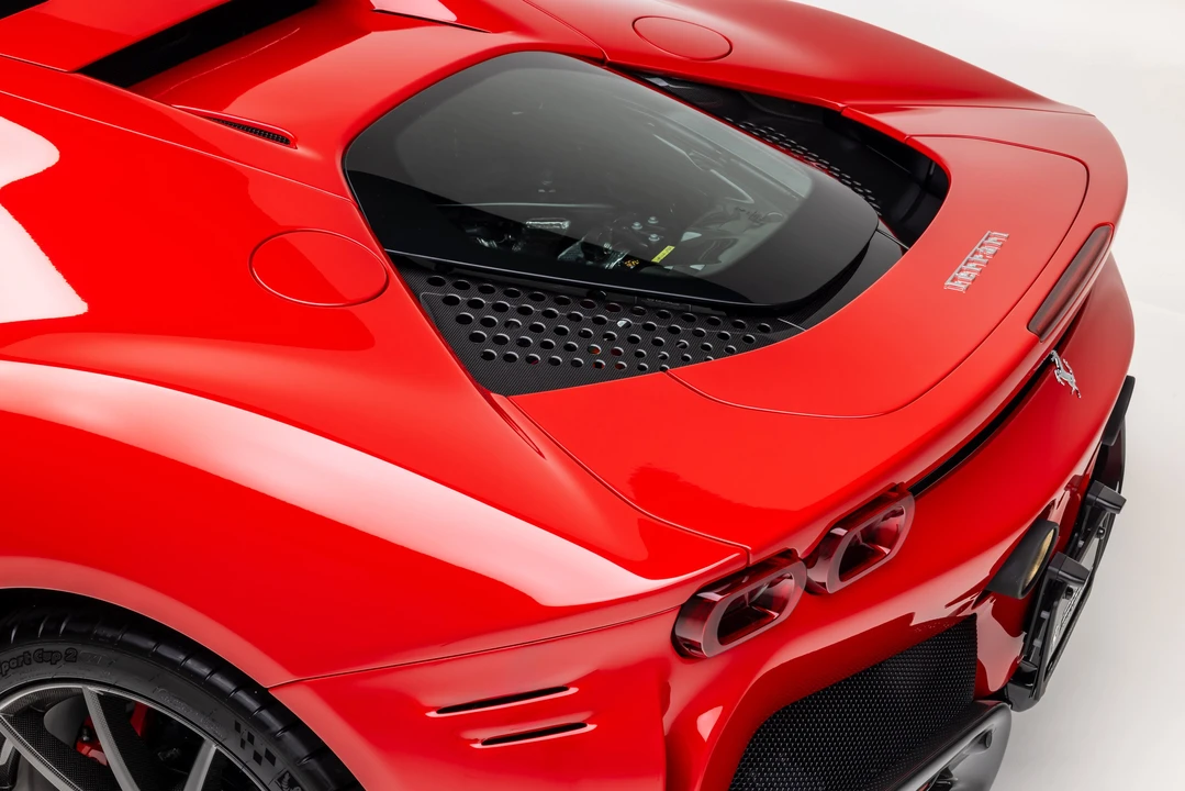 2023 Ferrari SF90 Stradale - Image 17 of 31
