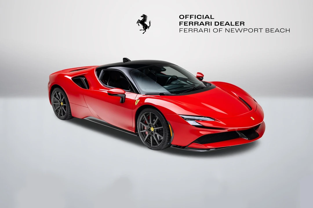 2023 Ferrari SF90 Stradale - Image 12 of 31