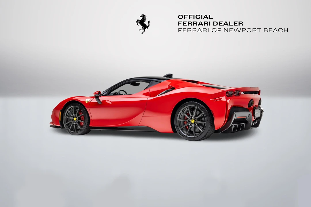 2023 Ferrari SF90 Stradale - Image 15 of 31