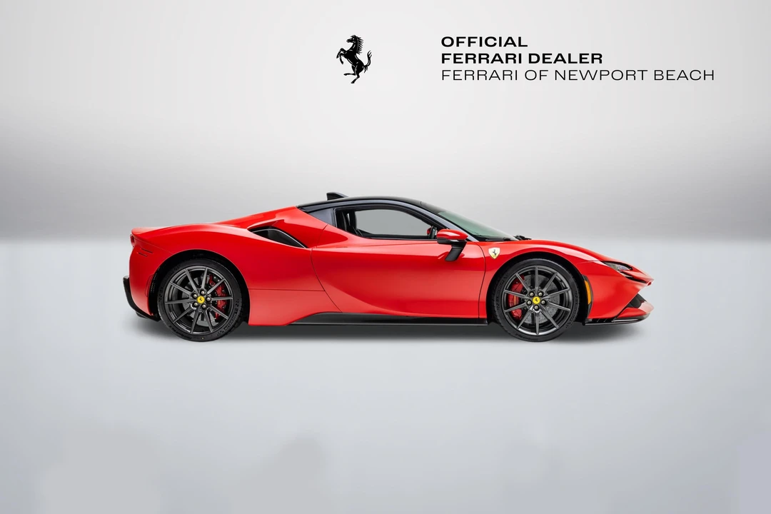 2023 Ferrari SF90 Stradale - Image 10 of 31