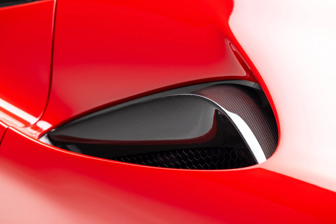 2023 Ferrari SF90 Stradale - Image 27 of 31
