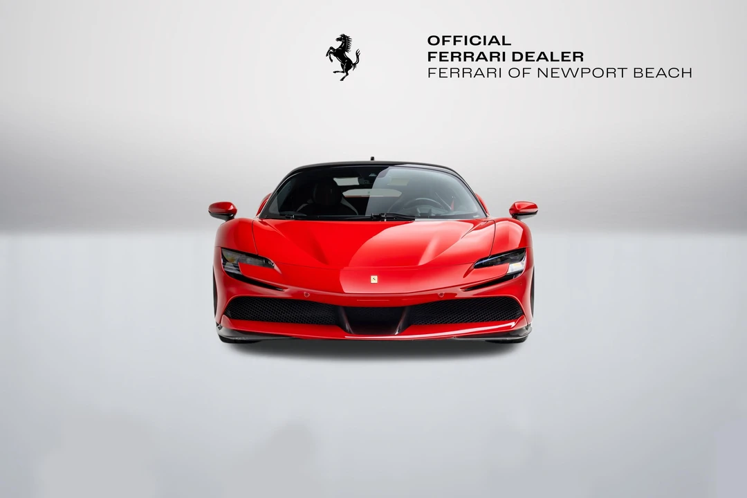 2023 Ferrari SF90 Stradale - Image 5 of 31