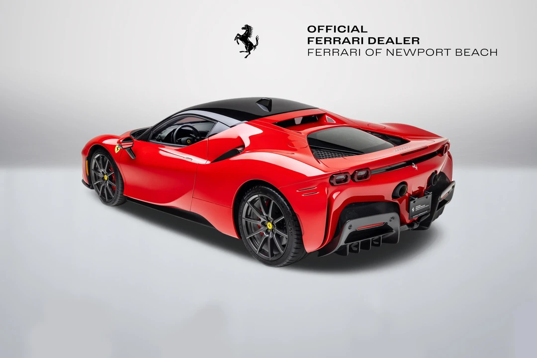 2023 Ferrari SF90 Stradale - Image 16 of 31