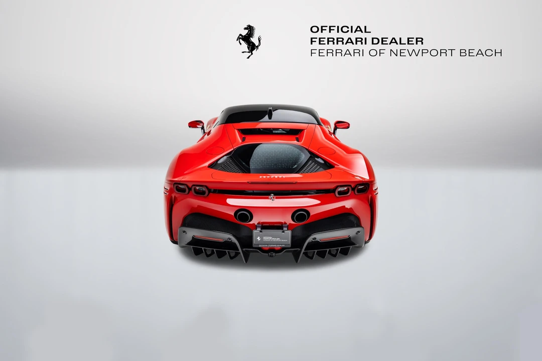 2023 Ferrari SF90 Stradale - Image 14 of 31
