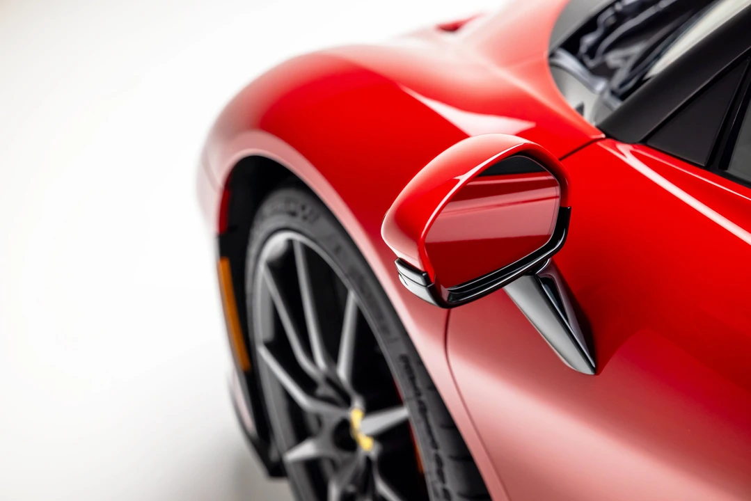 2023 Ferrari SF90 Stradale - Image 28 of 31