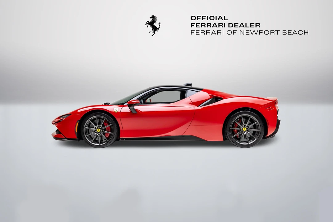 2023 Ferrari SF90 Stradale - Image 4 of 31
