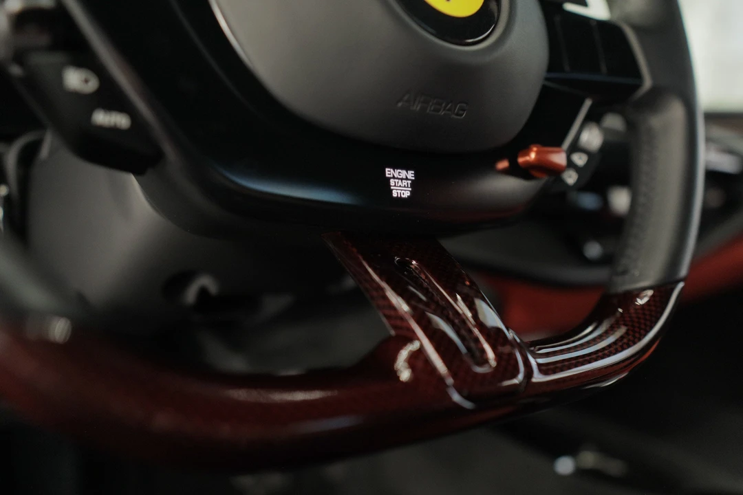 2023 Ferrari SF90 Stradale - Image 14 of 18
