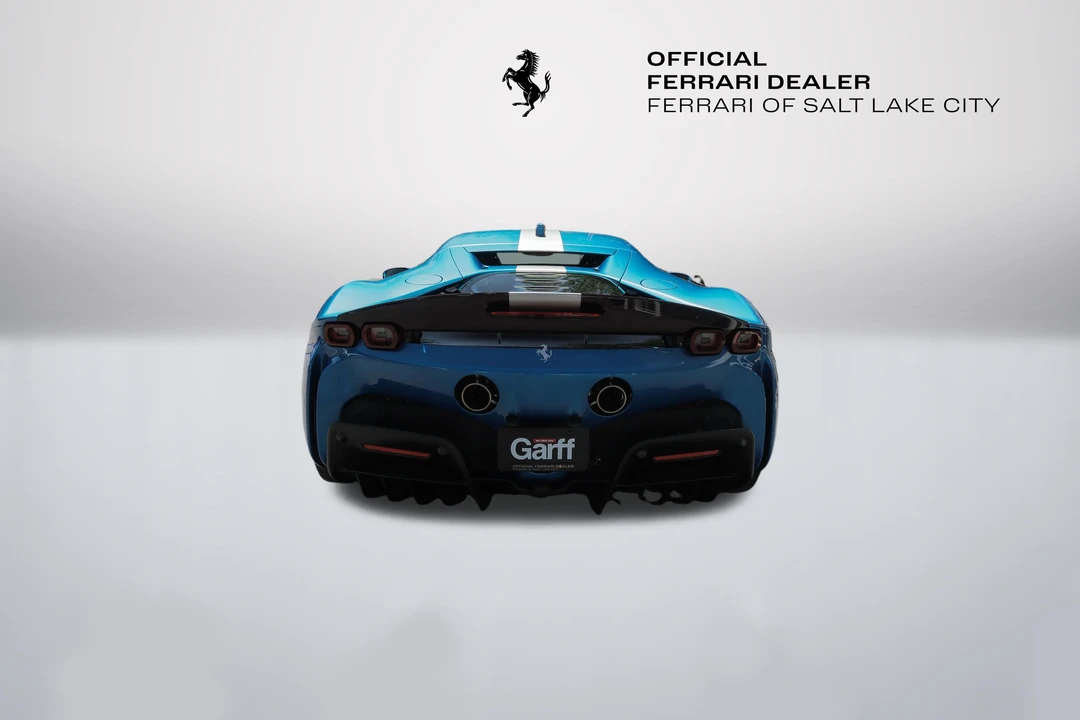 2023 Ferrari SF90 Stradale - Image 4 of 18