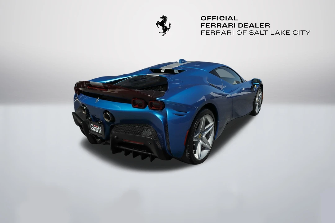 2023 Ferrari SF90 Stradale - Image 6 of 18