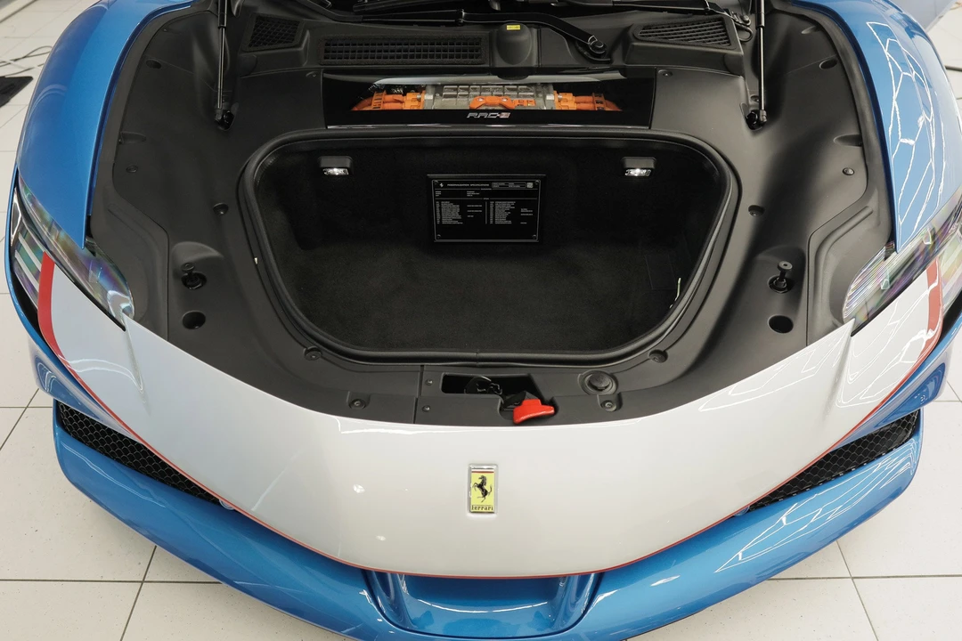 2023 Ferrari SF90 Stradale - Image 10 of 18