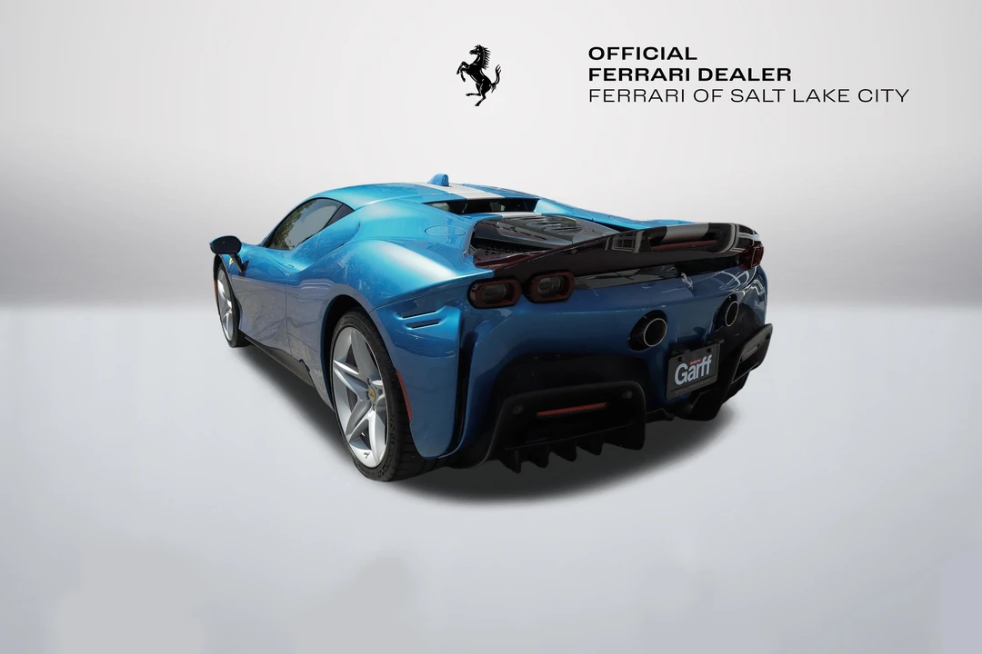 2023 Ferrari SF90 Stradale - Image 3 of 18