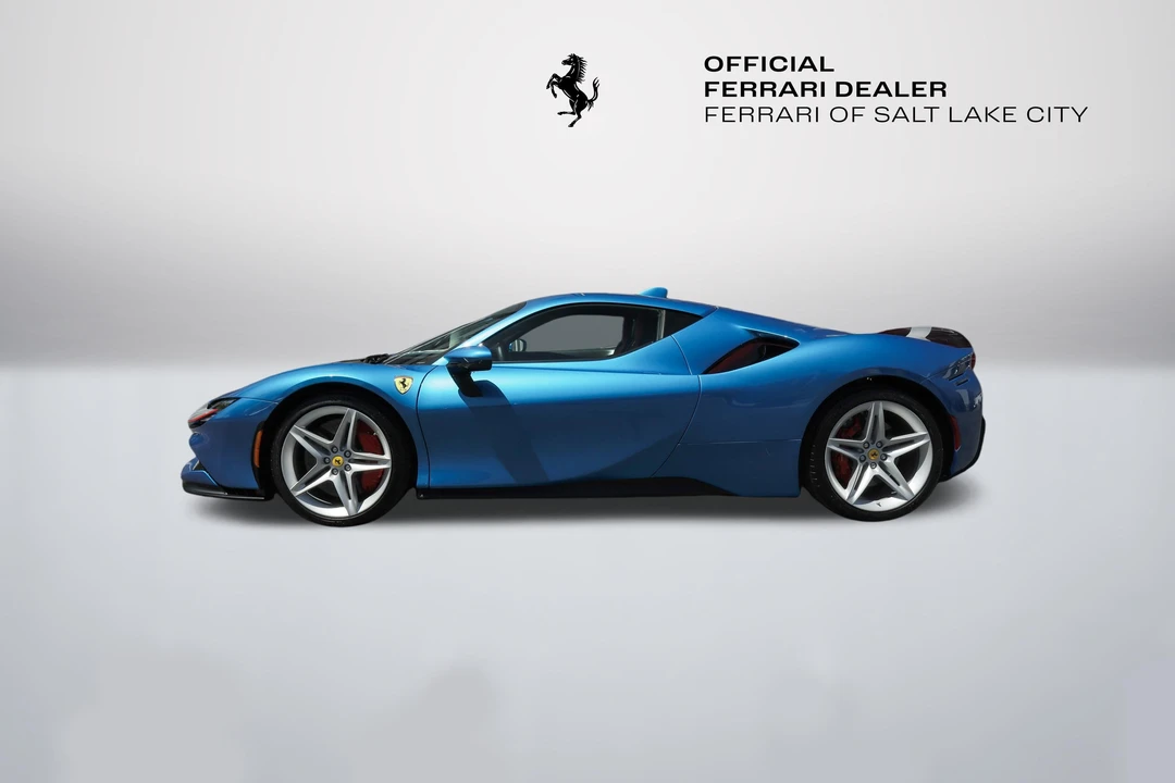 2023 Ferrari SF90 Stradale - Image 2 of 18