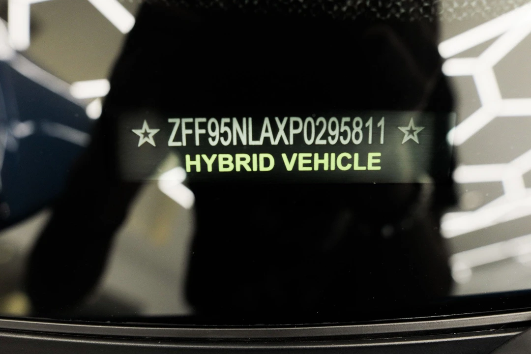 2023 Ferrari SF90 Stradale - Image 18 of 18