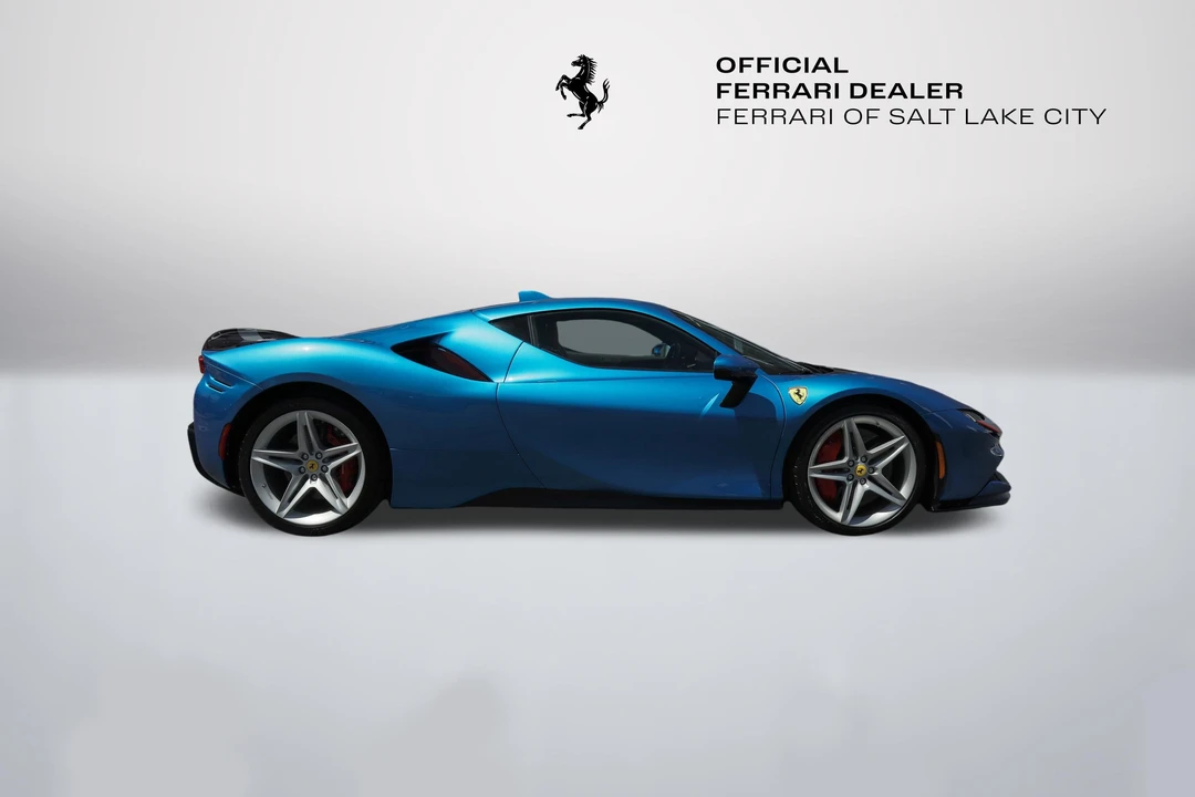 2023 Ferrari SF90 Stradale - Image 7 of 18