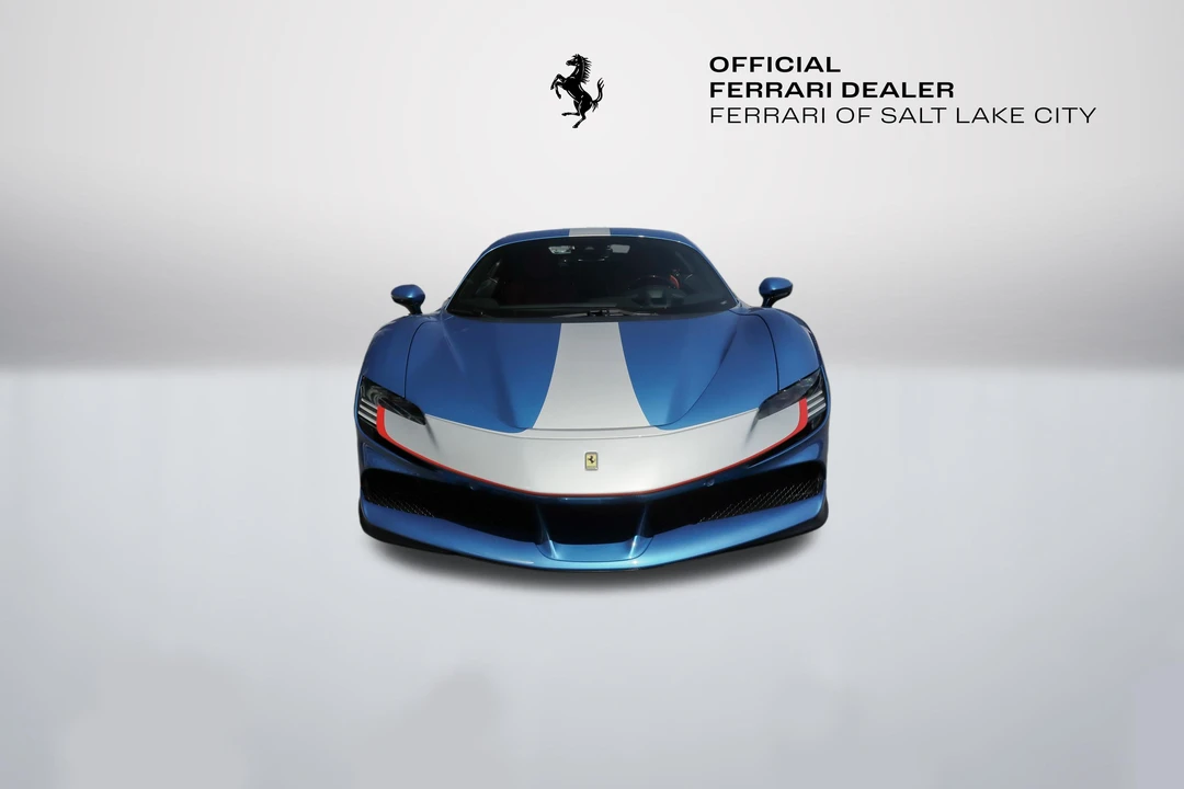 2023 Ferrari SF90 Stradale - Image 9 of 18
