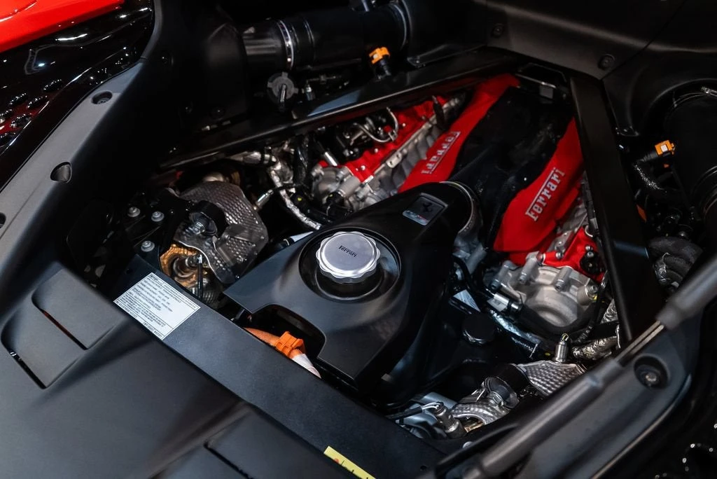 2023 Ferrari SF90 Stradale - Image 22 of 31