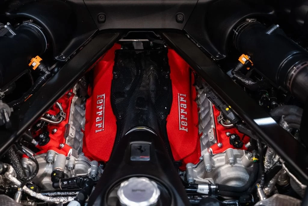 2023 Ferrari SF90 Stradale - Image 19 of 31