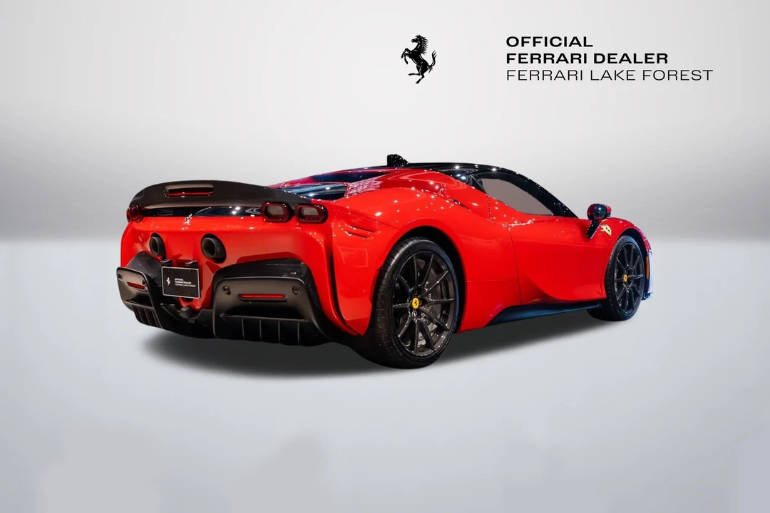 2023 Ferrari SF90 Stradale - Image 10 of 31