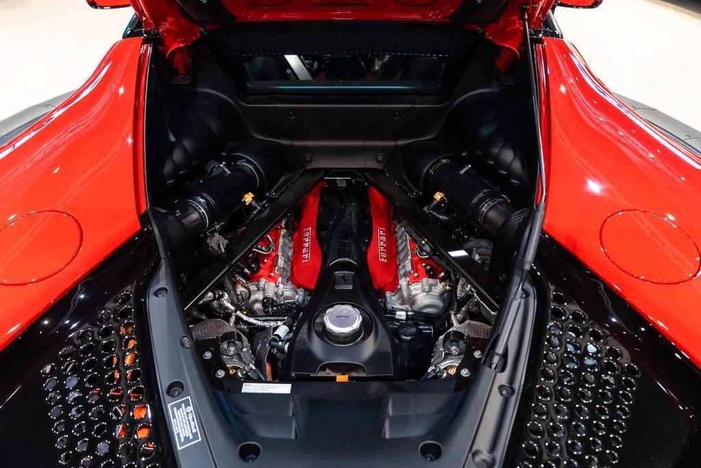 2023 Ferrari SF90 Stradale - Image 18 of 31