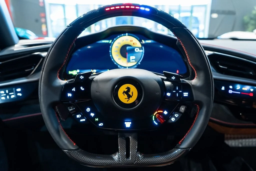 2023 Ferrari SF90 Stradale - Image 5 of 31