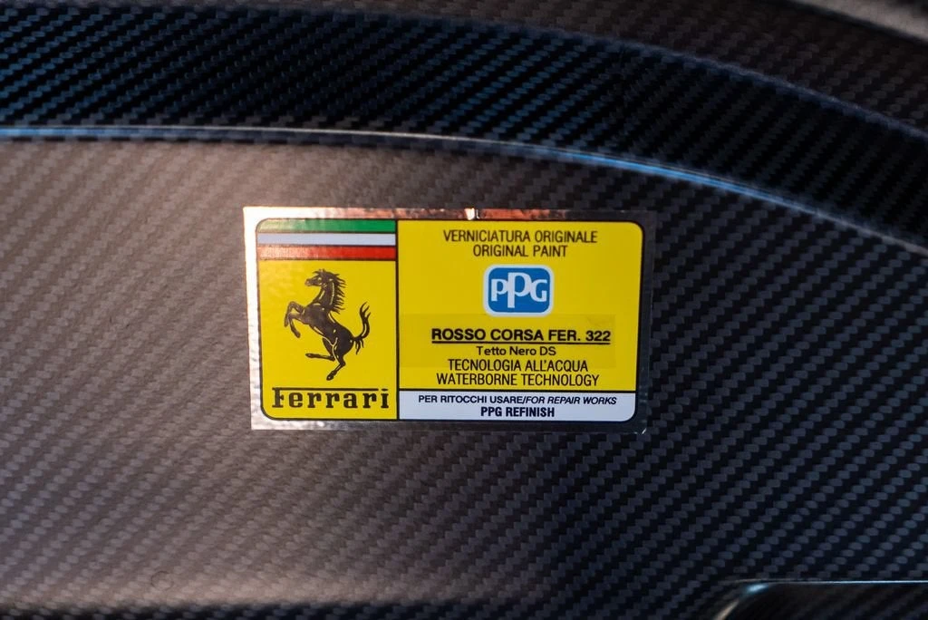 2023 Ferrari SF90 Stradale - Image 25 of 31