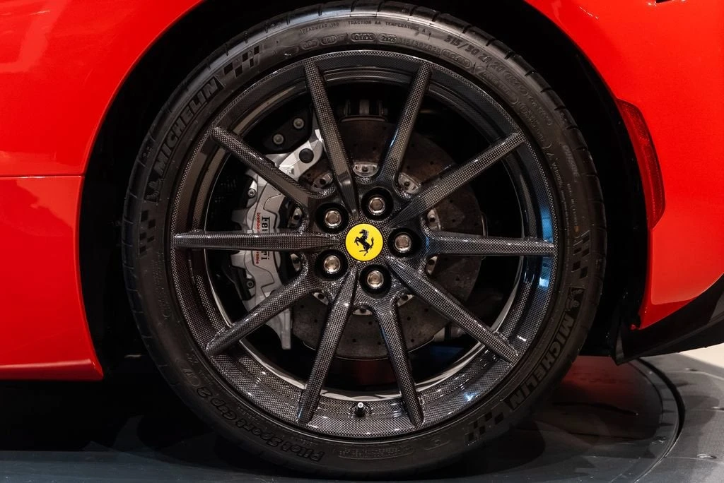 2023 Ferrari SF90 Stradale - Image 14 of 31