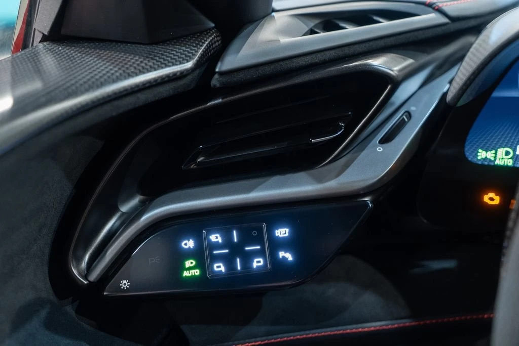 2023 Ferrari SF90 Stradale - Image 31 of 31