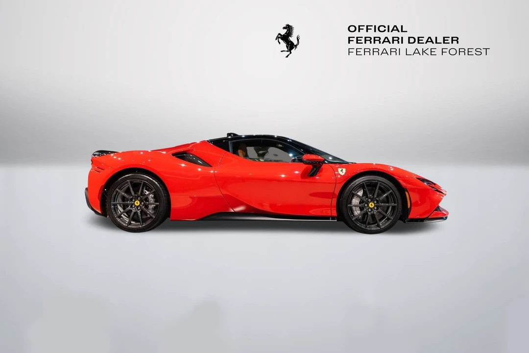 2023 Ferrari SF90 Stradale - Image 9 of 31