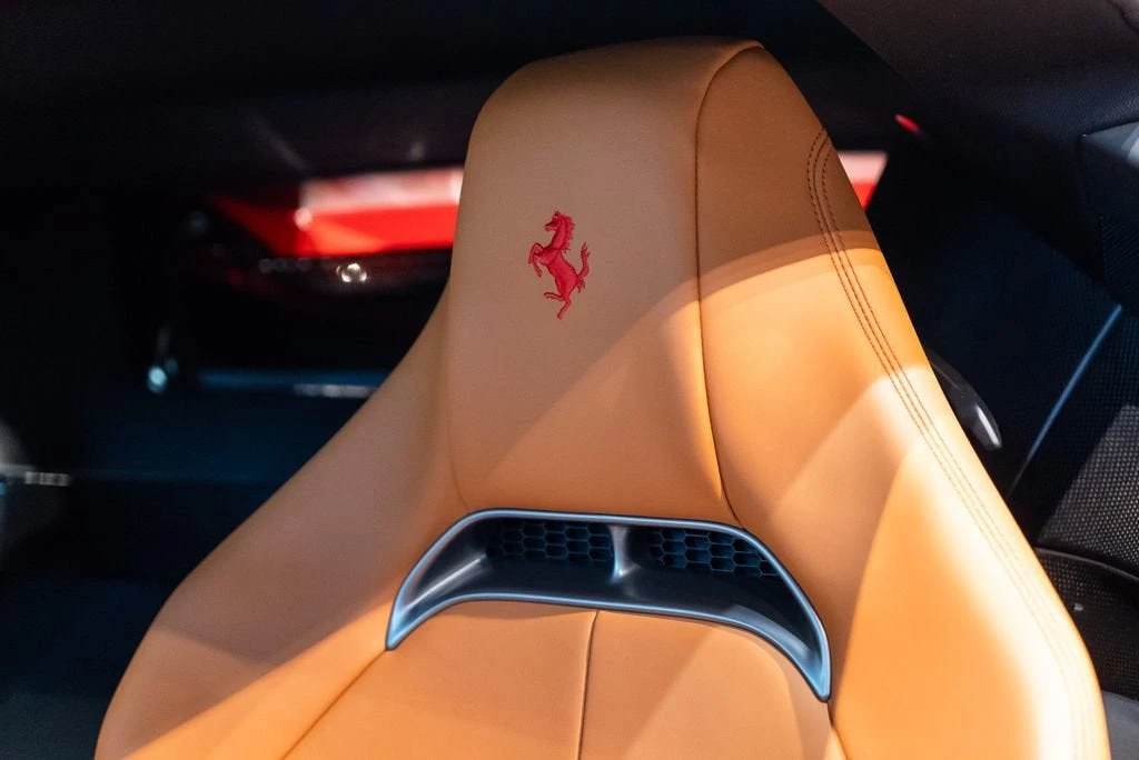 2023 Ferrari SF90 Stradale - Image 6 of 31